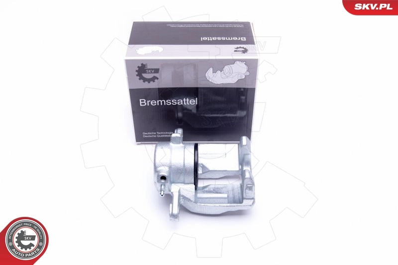 Brake Caliper